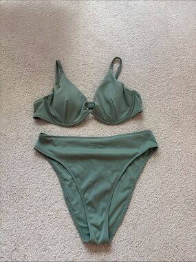 Hollister swimsuit